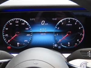 Mercedes Benz E class - Vista 10