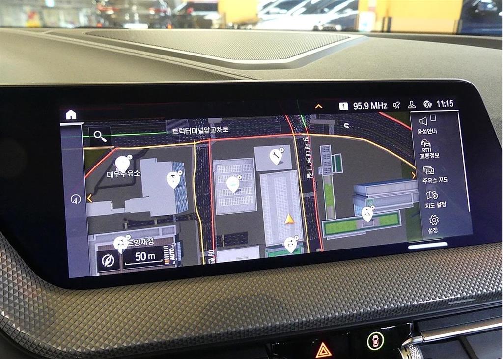 BMW 2 series 2024 Blanco - Importación desde Corea - HF Imports Iquique - Foto 14