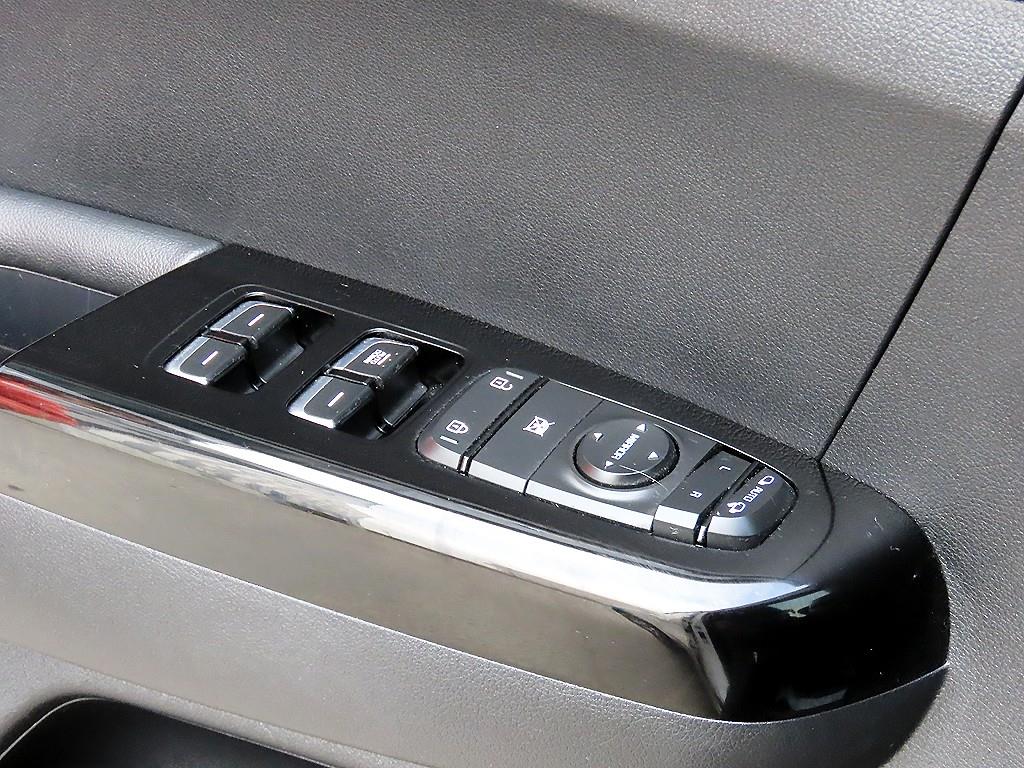 KIA Sportage - Vista 11