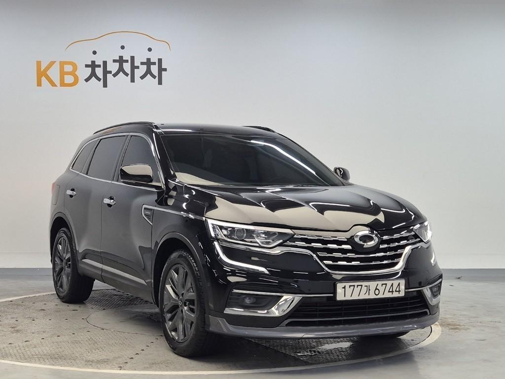 SAMSUNG QM6 - Vista 4