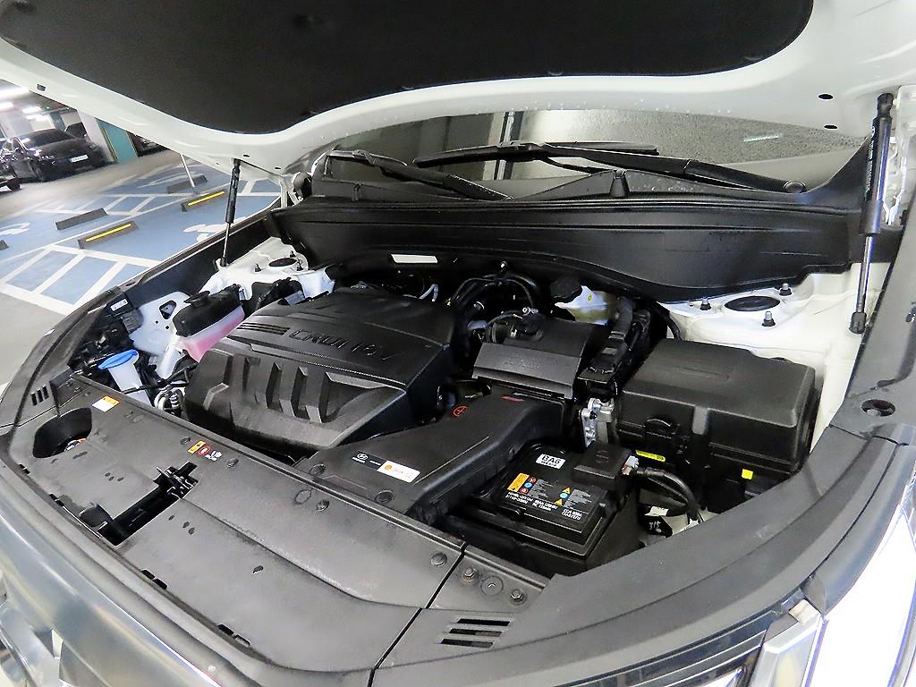 HYUNDAI Palisade 2023 Blanco - Importación desde Corea - HF Imports Iquique - Foto 19