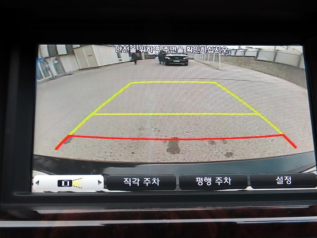 HYUNDAI Genesis 2015 Negro - Importación desde Corea - HF Imports Iquique - Foto 15