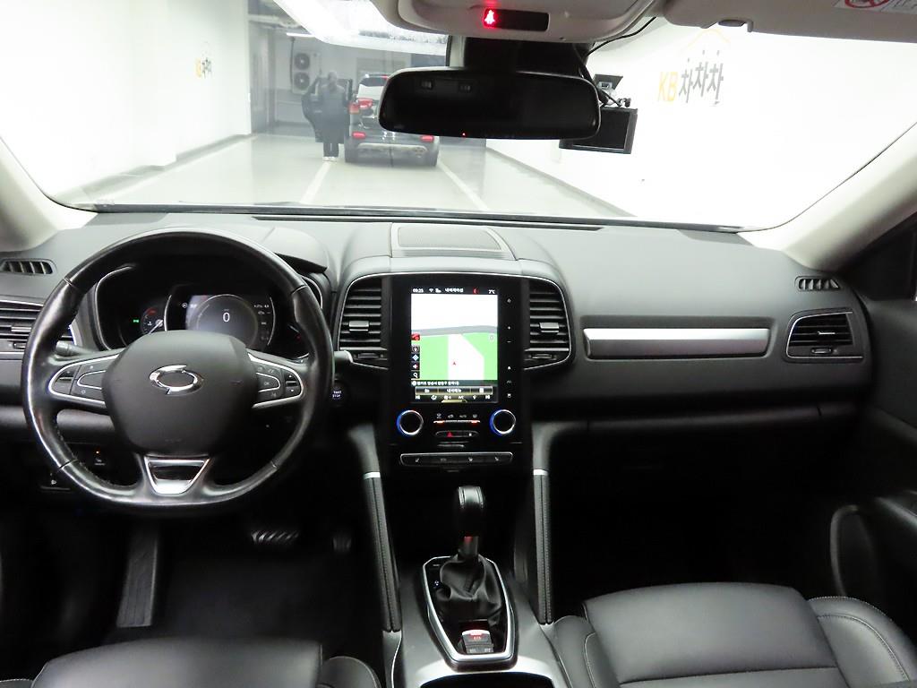 SAMSUNG QM6 - Vista 6