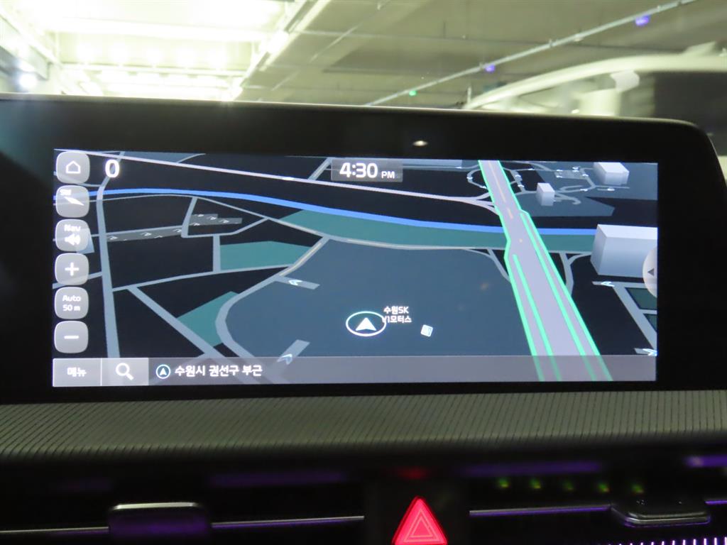 KIA EV6 2023 Negro - Importación desde Corea - HF Imports Iquique - Foto 13