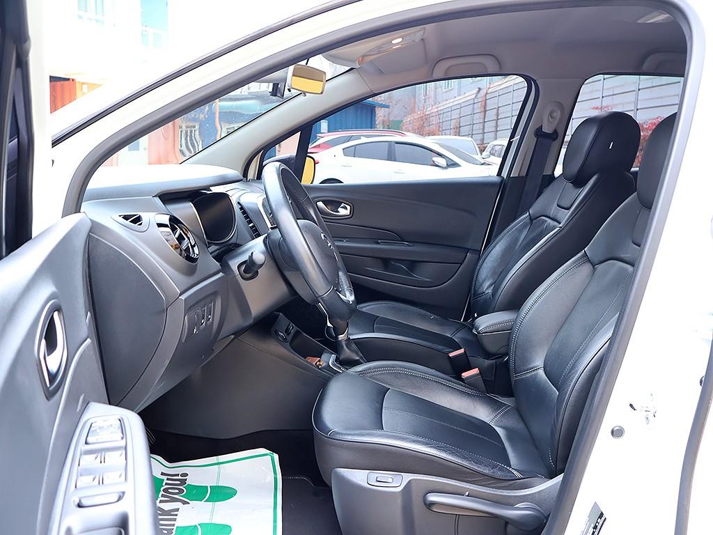 SAMSUNG QM3 2019 Blanco - Importación desde Corea - HF Imports Iquique - Foto 13