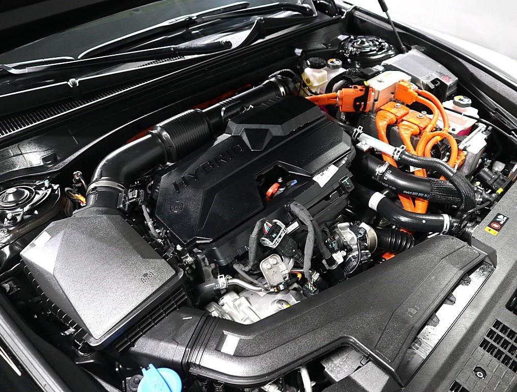 HYUNDAI Grandeur - Vista 6