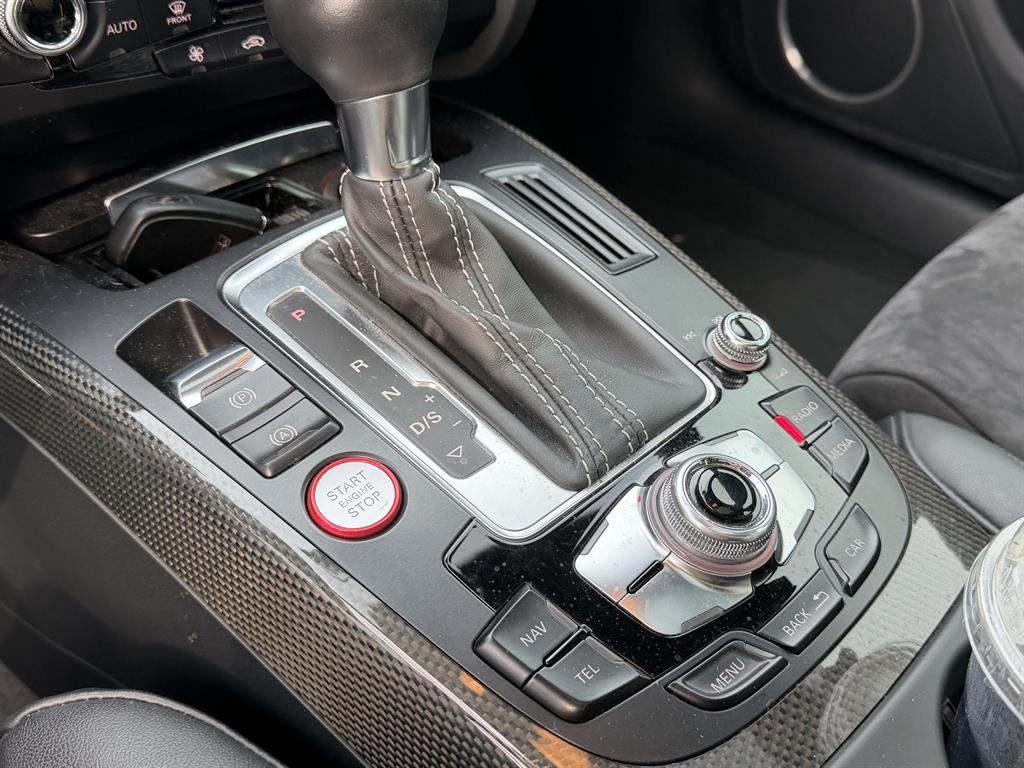 Audi S4 2014 Rojo - Importación desde Corea - HF Imports Iquique - Foto 16