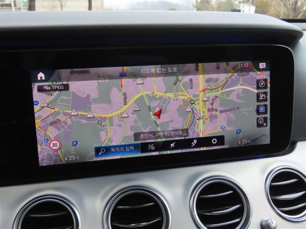 Mercedes Benz E class 2021 - Importación desde Corea - HF Imports Iquique - Foto 8