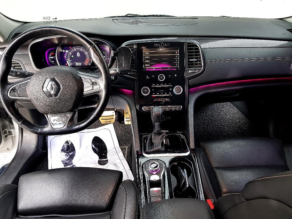 SAMSUNG SM6 - Vista 5