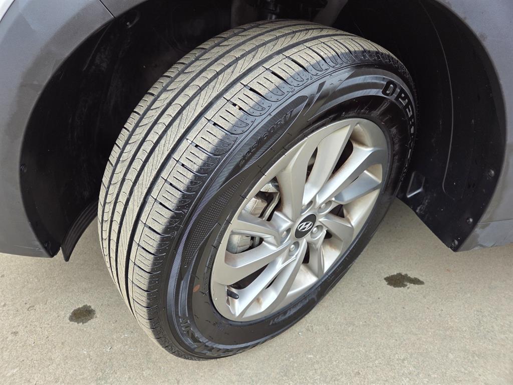 HYUNDAI Tucson 2018 Blanco - Importación desde Corea - HF Imports Iquique - Foto 20