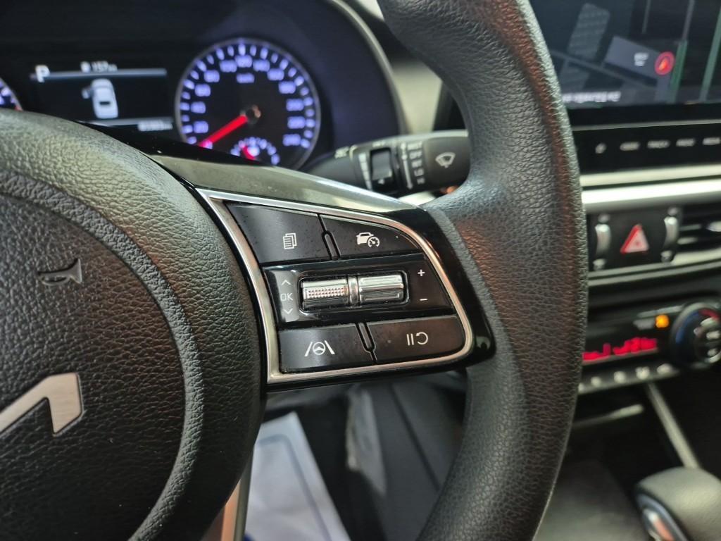 KIA K3 2022 Blanco - Importación desde Corea - HF Imports Iquique - Foto 15