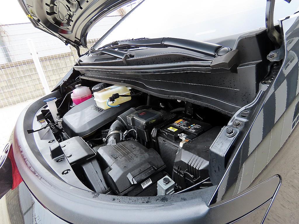 HYUNDAI Staria 2025 Negro - Importación desde Corea - HF Imports Iquique - Foto 19