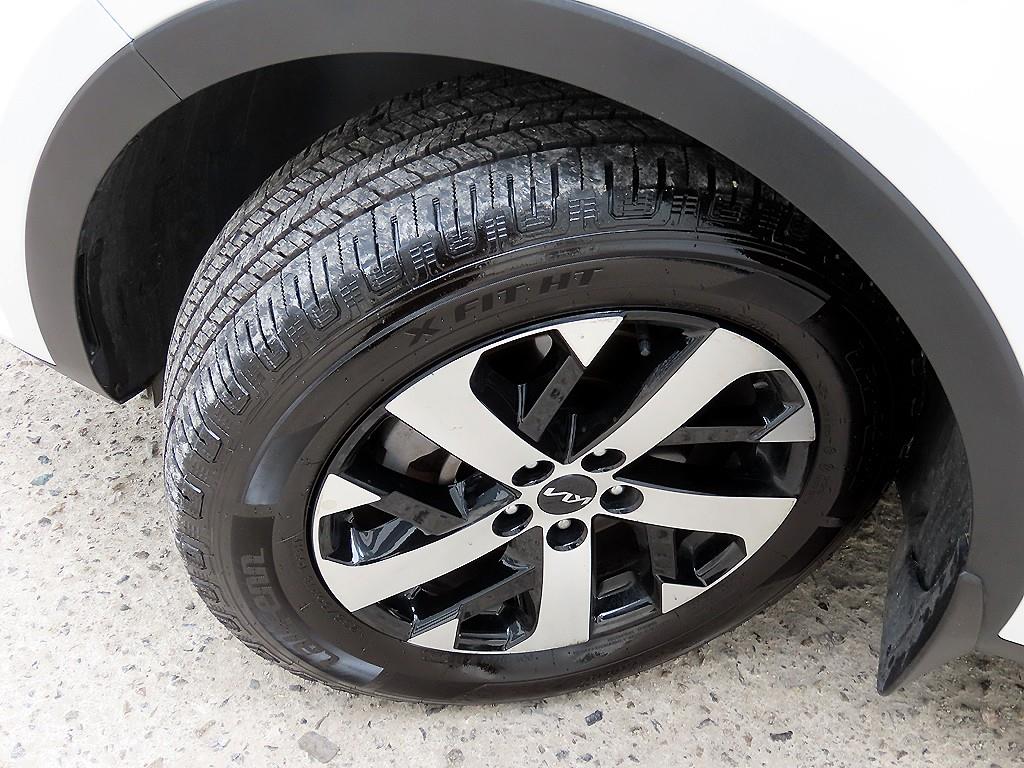 KIA Sorento 2023 Blanco - Importación desde Corea - HF Imports Iquique - Foto 20