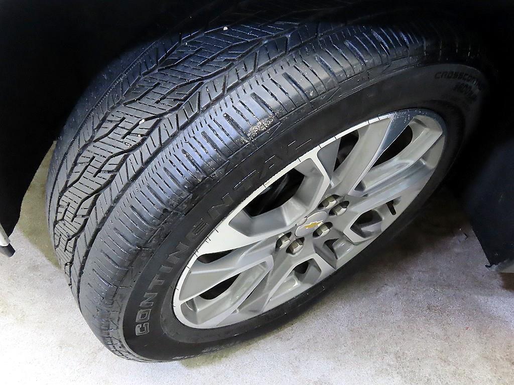 Chevrolet Travers 2020 Blanco - Importación desde Corea - HF Imports Iquique - Foto 20