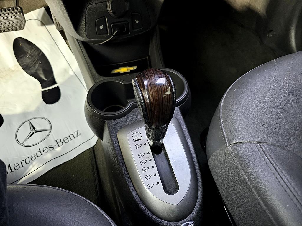 Chevrolet Spark 2014 Blanco - Importación desde Corea - HF Imports Iquique - Foto 16