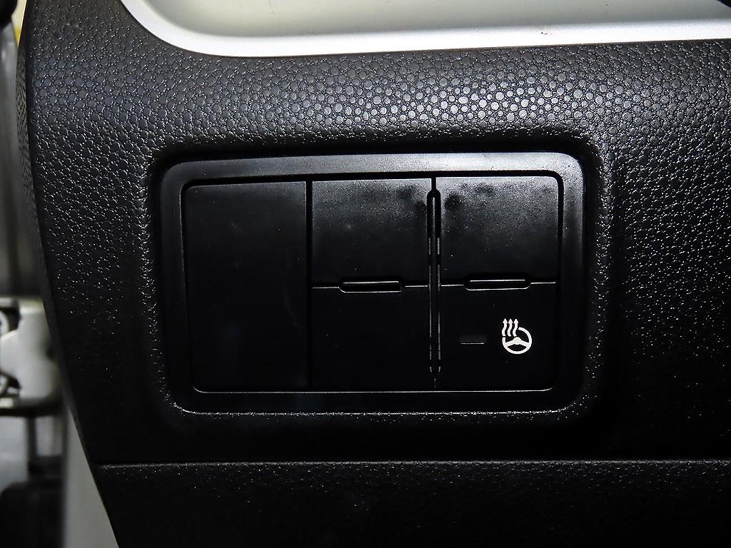 KIA Morning 2012 Gris - Importación desde Corea - HF Imports Iquique - Foto 14