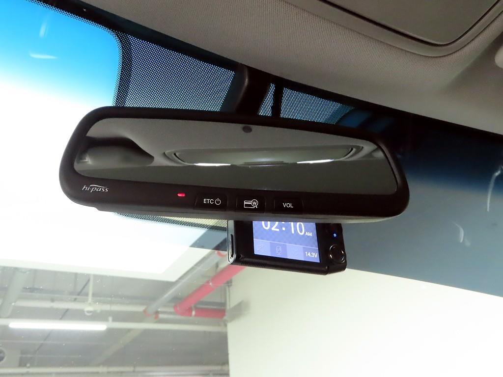 KIA Sportage 2016 Negro - Importación desde Corea - HF Imports Iquique - Foto 14