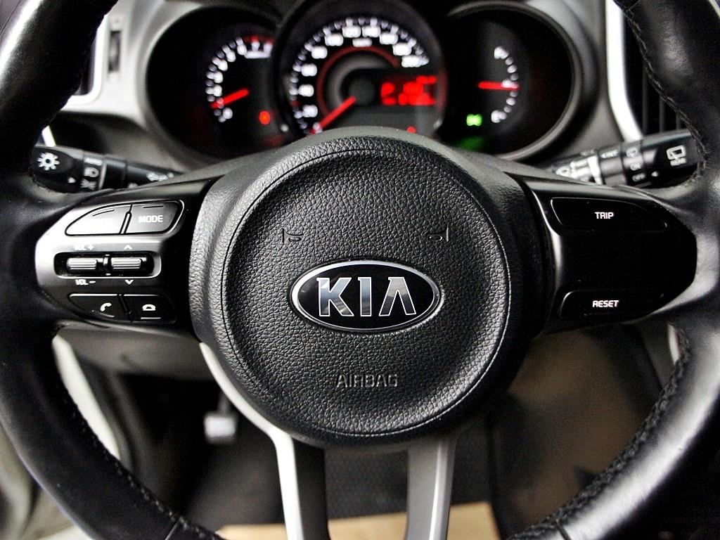 KIA Ray 2018 Blanco - Importación desde Corea - HF Imports Iquique - Foto 8