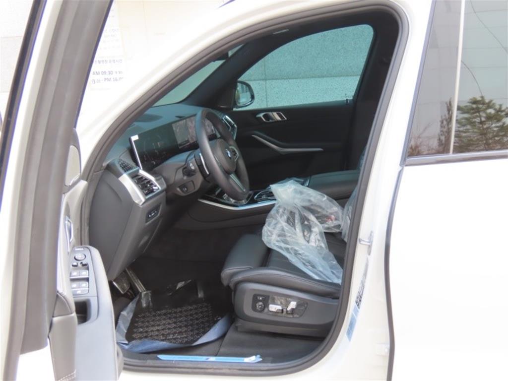 BMW X5 2025 - Importación desde Corea - HF Imports Iquique - Foto 13