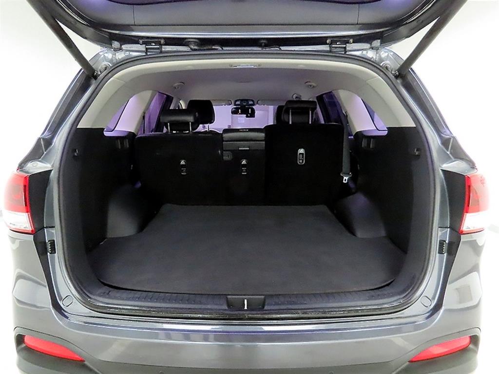 KIA Sorento - Vista 5