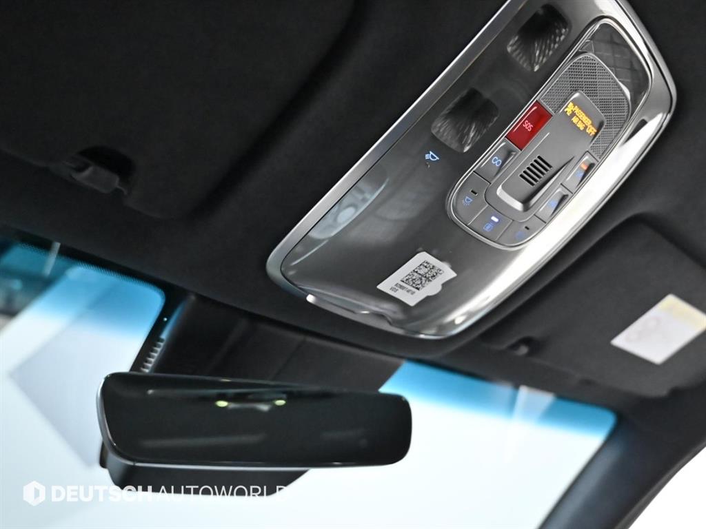 Genesis G90 2023 Negro - Importación desde Corea - HF Imports Iquique - Foto 18