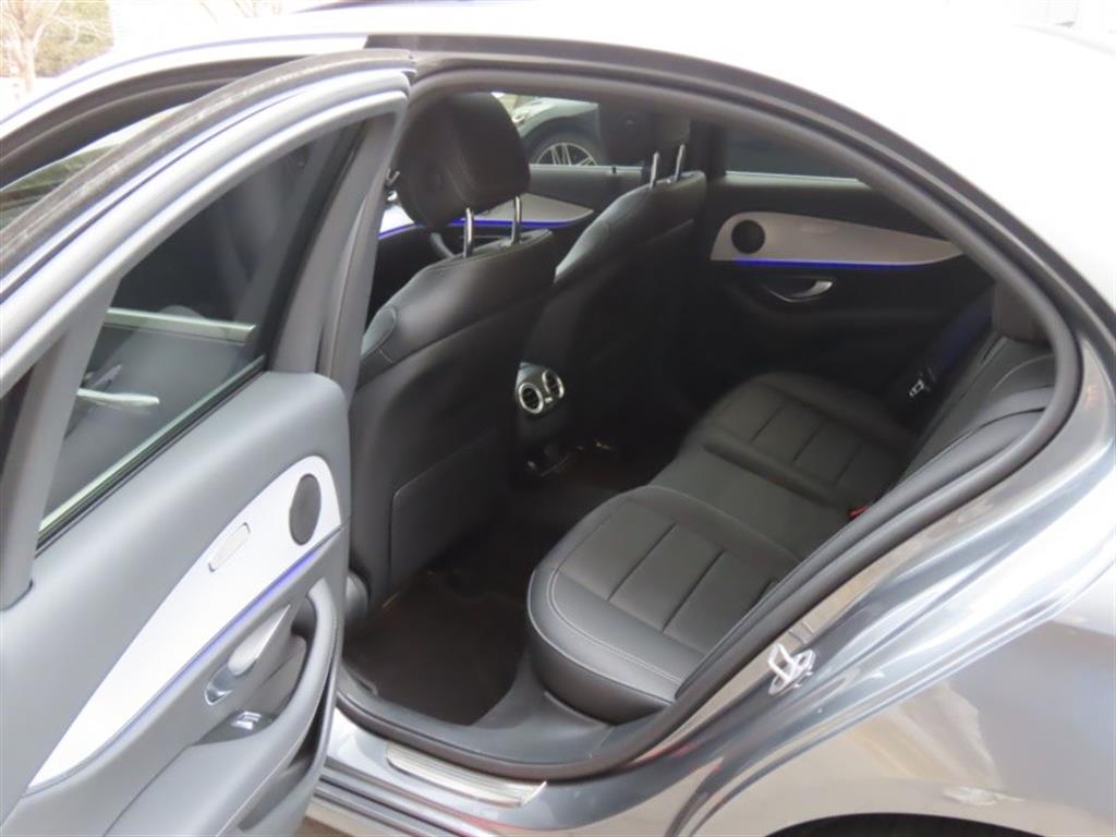 Mercedes Benz E class 2021 - Importación desde Corea - HF Imports Iquique - Foto 13