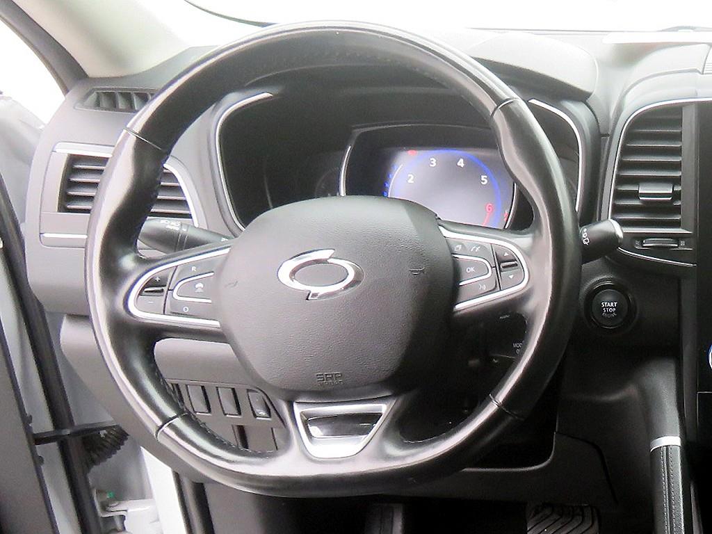 SAMSUNG QM6 - Vista 10