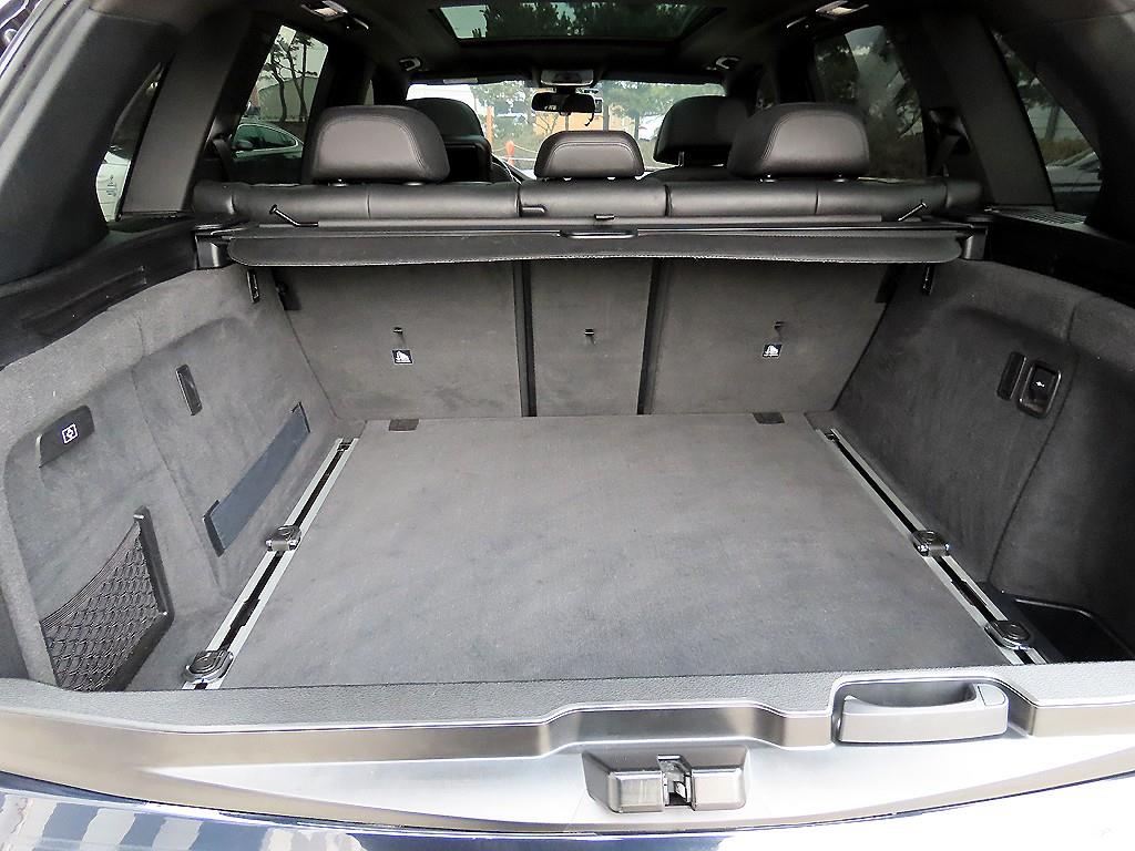 BMW X5 2015 Negro - Importación desde Corea - HF Imports Iquique - Foto 17