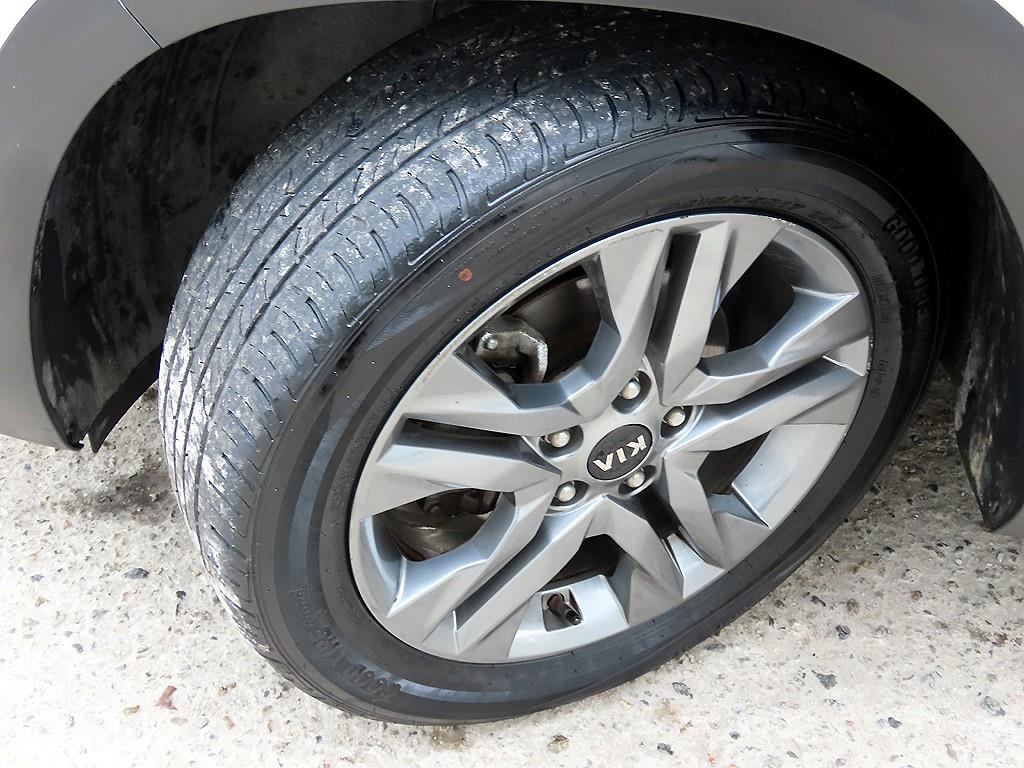 KIA Seltos 2020 Blanco - Importación desde Corea - HF Imports Iquique - Foto 18