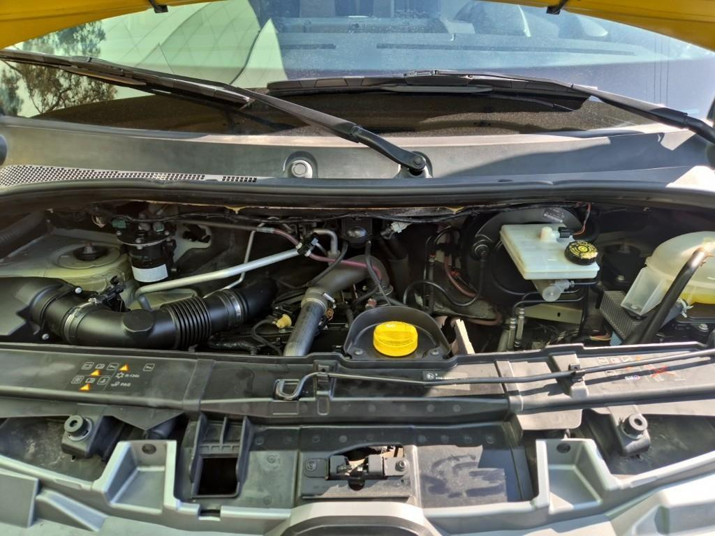 SAMSUNG Master 2020 Amarillo - Importación desde Corea - HF Imports Iquique - Foto 19