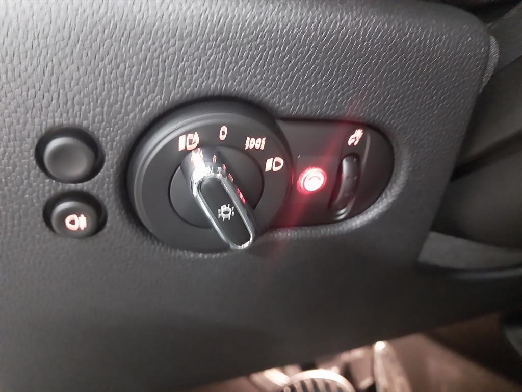 Mini Cooper 2023 Negro - Importación desde Corea - HF Imports Iquique - Foto 15