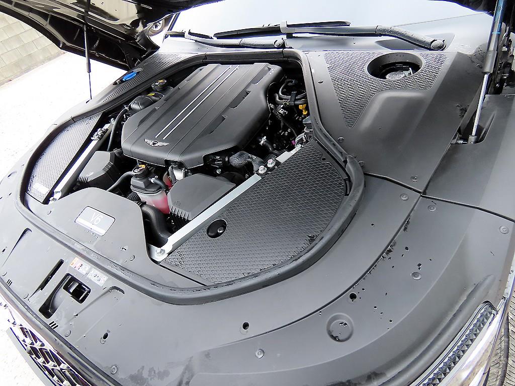 Genesis G90 2025 Negro - Importación desde Corea - HF Imports Iquique - Foto 19