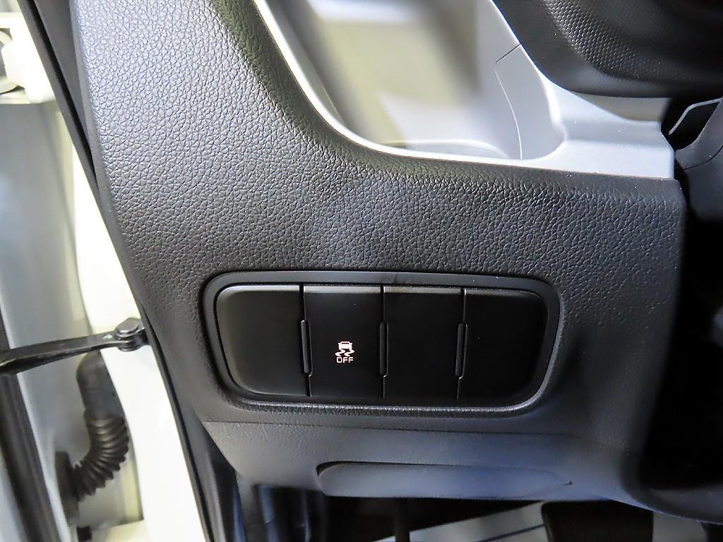 KIA Ray 2022 Blanco - Importación desde Corea - HF Imports Iquique - Foto 15