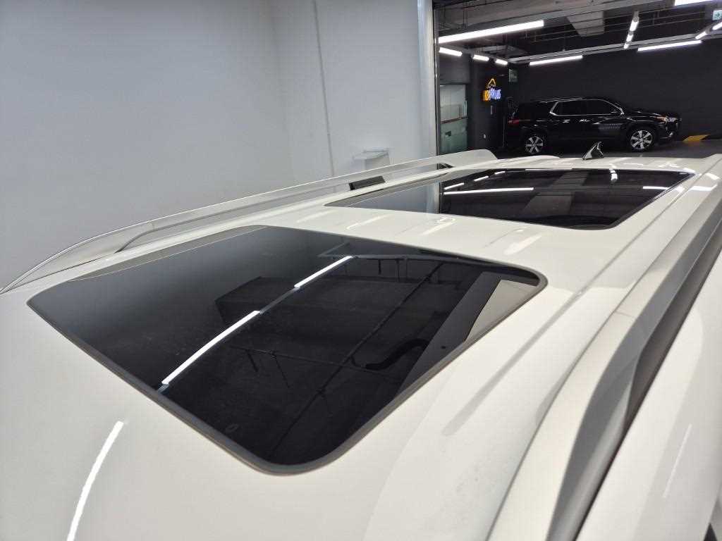 HYUNDAI Palisade 2026 Blanco - Importación desde Corea - HF Imports Iquique - Foto 13