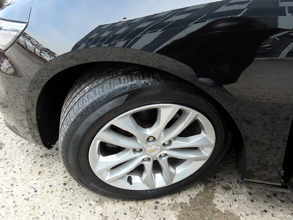 Chevrolet Malibu 2017 - Importación desde Corea - HF Imports Iquique - Foto 20