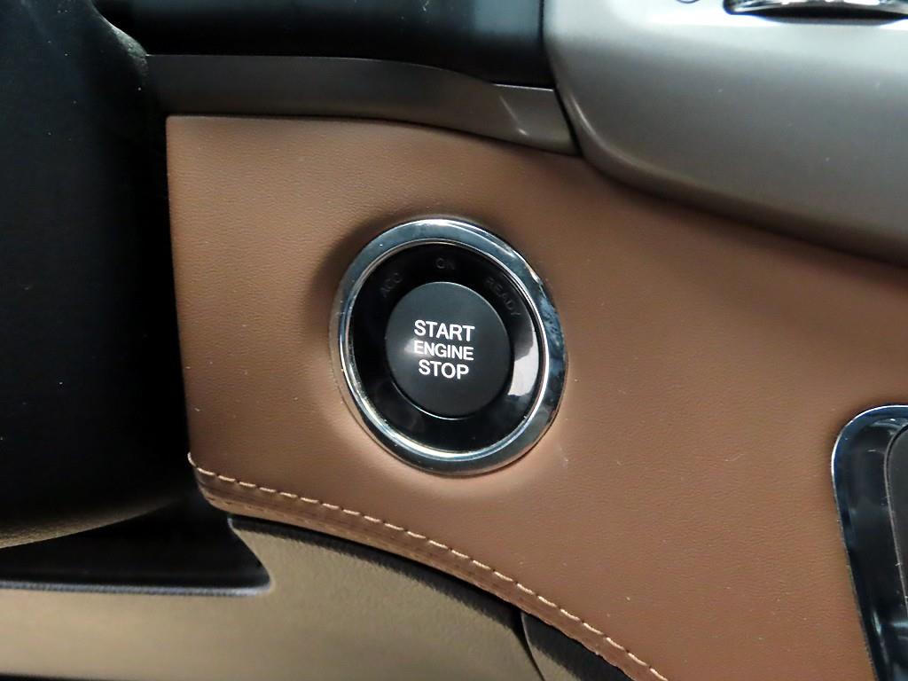 Ssangyong Rexton 2019 Gris - Importación desde Corea - HF Imports Iquique - Foto 15