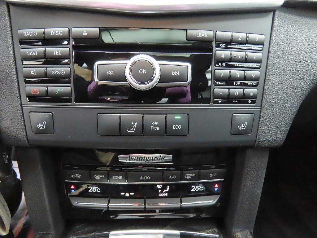 Mercedes Benz E class 2012 Plateado - Importación desde Corea - HF Imports Iquique - Foto 16