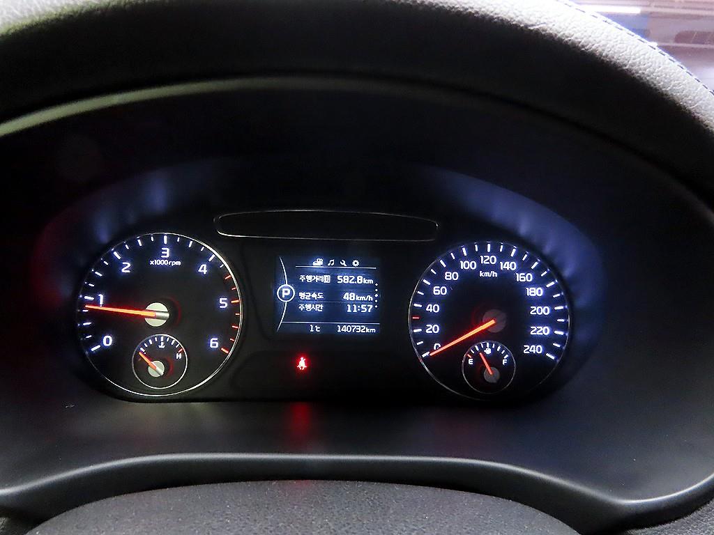 KIA Sorento - Vista 6