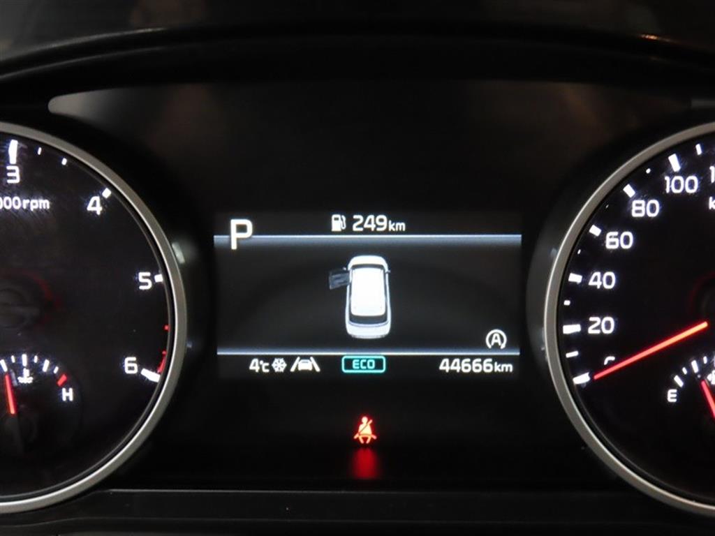 KIA Carnival 2021 Negro - Importación desde Corea - HF Imports Iquique - Foto 13