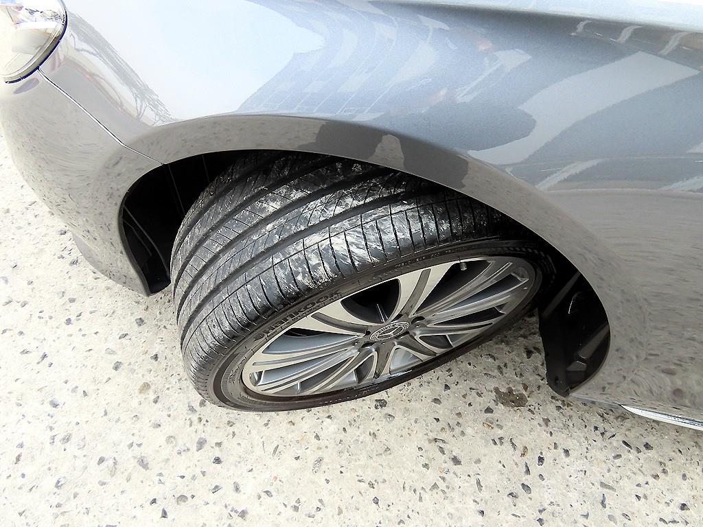 Mercedes Benz E class 2018 Gris - Importación desde Corea - HF Imports Iquique - Foto 20