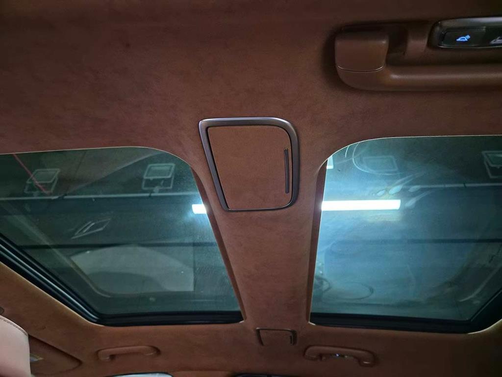 Genesis GV80 2024 - Importación desde Corea - HF Imports Iquique - Foto 15