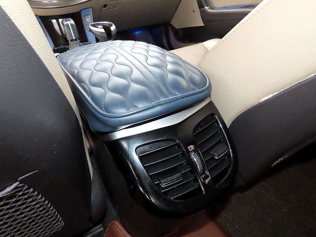 HYUNDAI i40 2014 Azul - Importación desde Corea - HF Imports Iquique - Foto 17