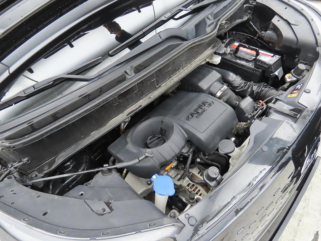 KIA Ray 2018 Negro - Importación desde Corea - HF Imports Iquique - Foto 18