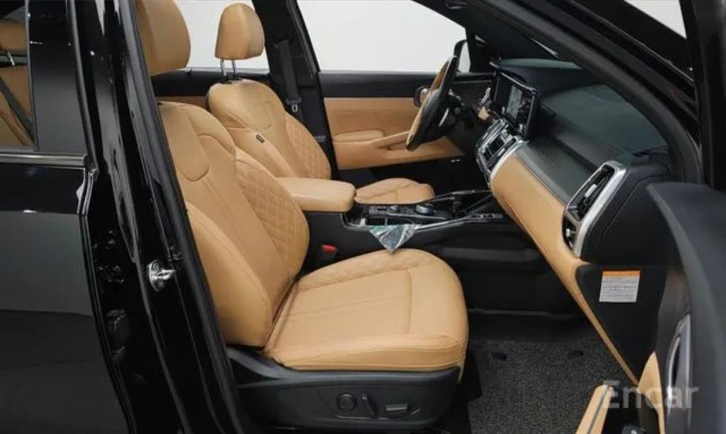 KIA Sorento - Vista 11