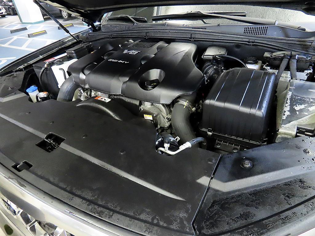 KIA Mohave 2020 - Importación desde Corea - HF Imports Iquique - Foto 19