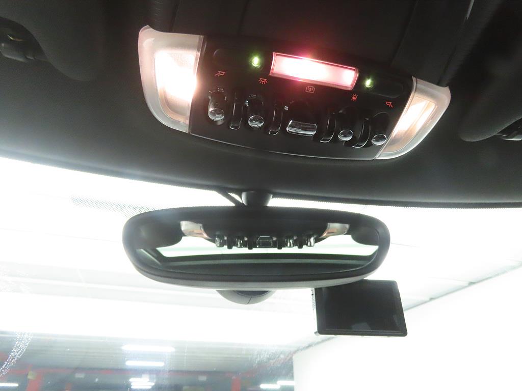 Mini Cooper - Vista 11