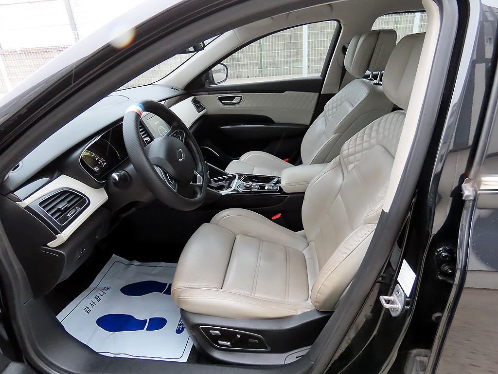 SAMSUNG SM6 - Vista 5