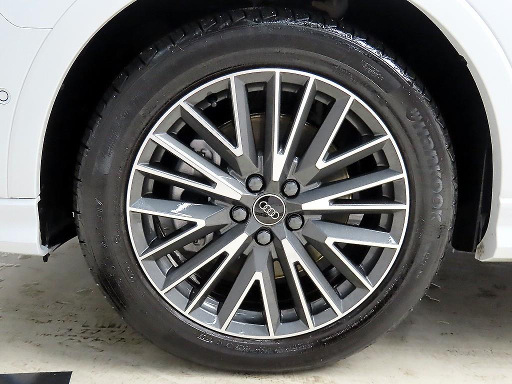 Audi Q3 2025 the color of pearl - Importación desde Corea - HF Imports Iquique - Foto 20