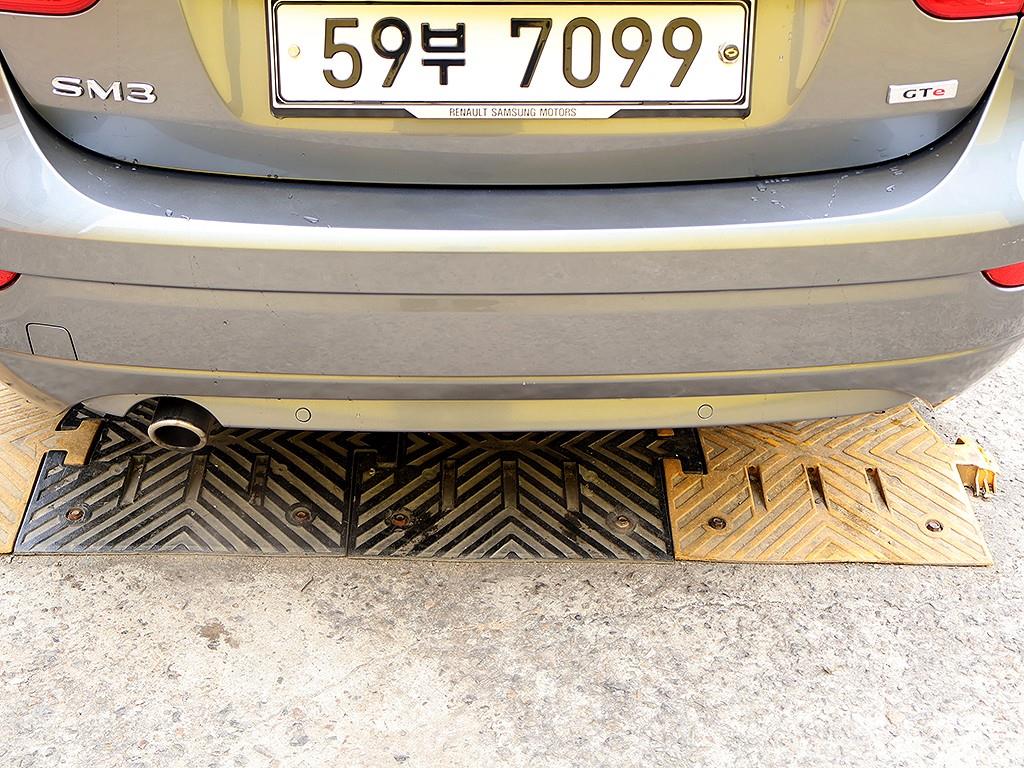 SAMSUNG SM3 - Vista 6