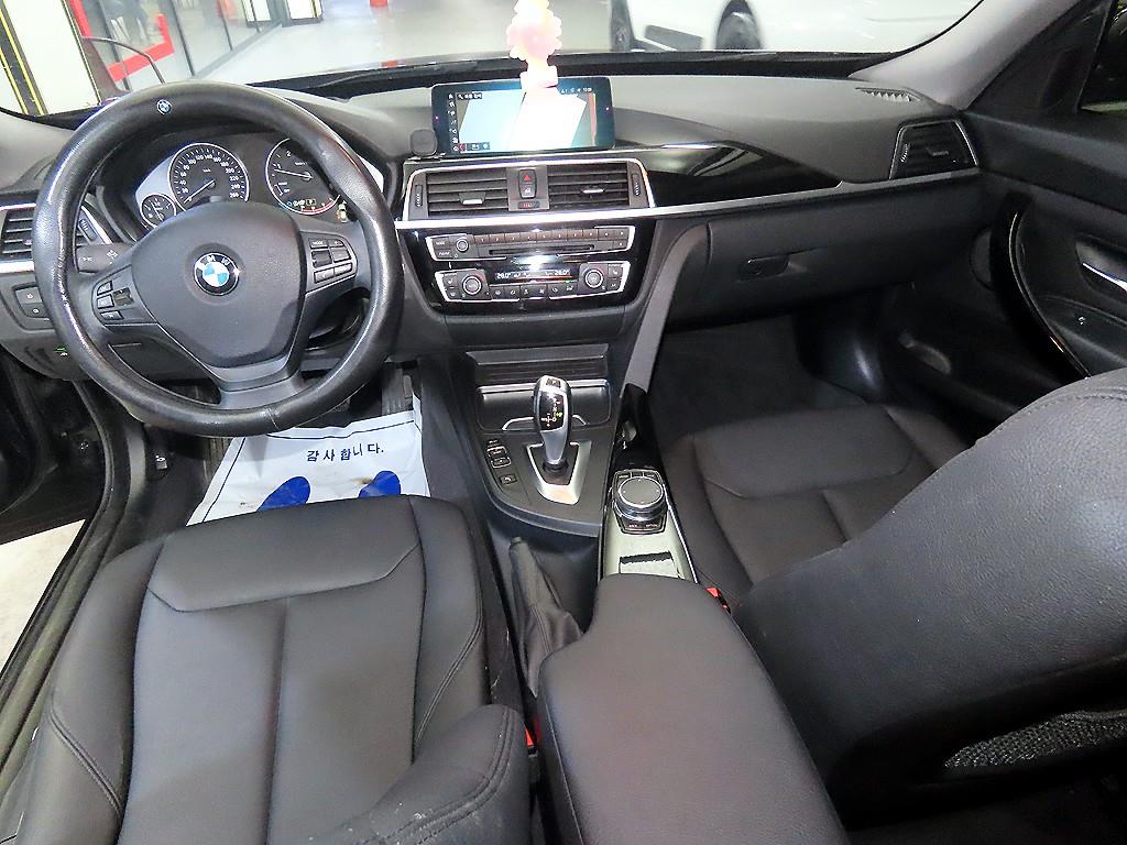 BMW Gran Turismo - Vista 10